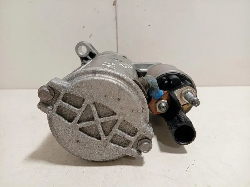 Motorino Avviamento 057911022 Audi A6 4a5c8 Avant 2018