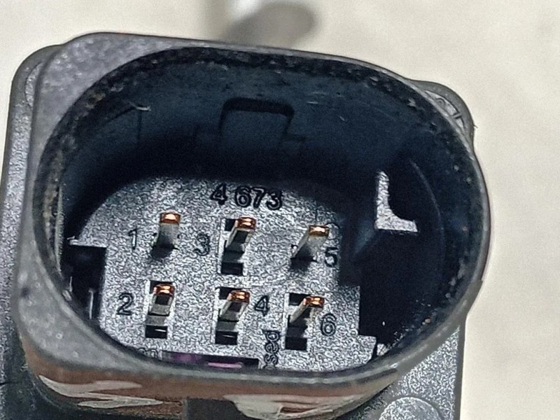 Sonda Lambda 0258037002 Mini MINI Cooper F55 2014