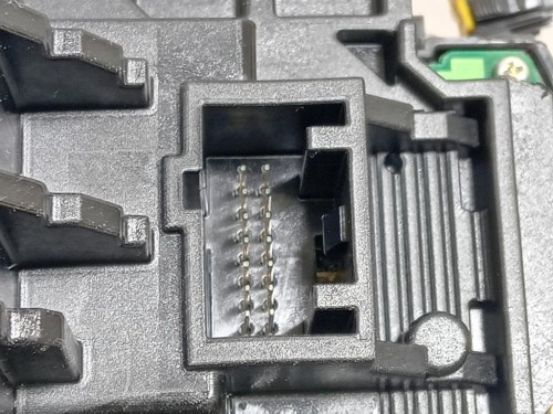 Motorino Avviamento 057911022 Audi A6 4a5c8 Avant 2018