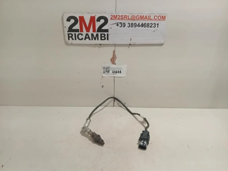 Sonda Lambda 0258037002 Mini MINI Cooper F55 2014