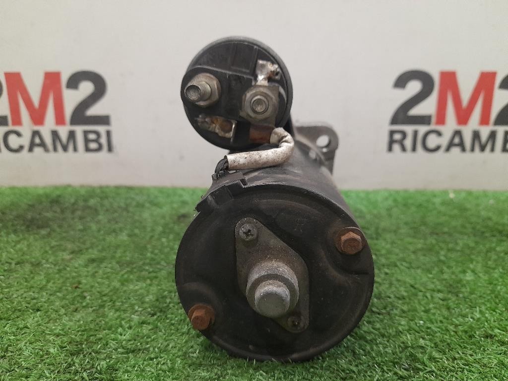 Motorino Avviamento 059911023H Audi A6 4B 1997