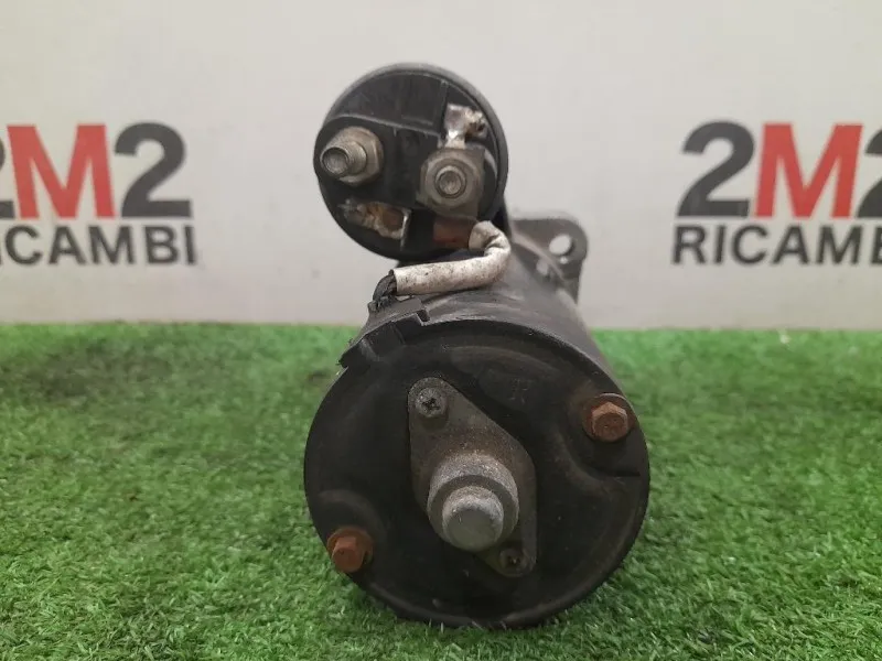 Motorino Avviamento 059911023H Audi A6 4B 1997