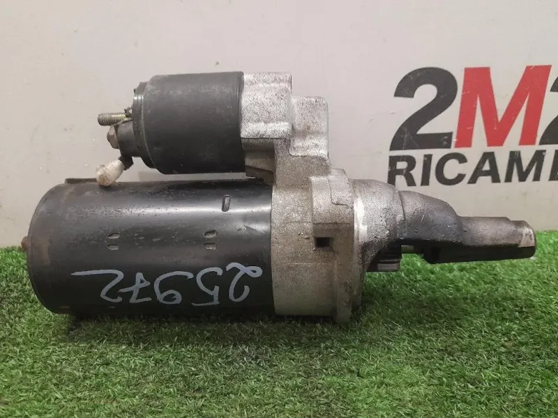 Motorino Avviamento 059911023H Audi A6 4B 1997