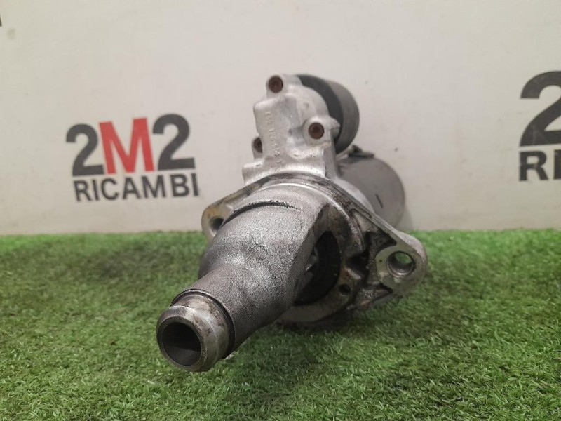 Motorino Avviamento 059911023H Audi A6 4B 1997
