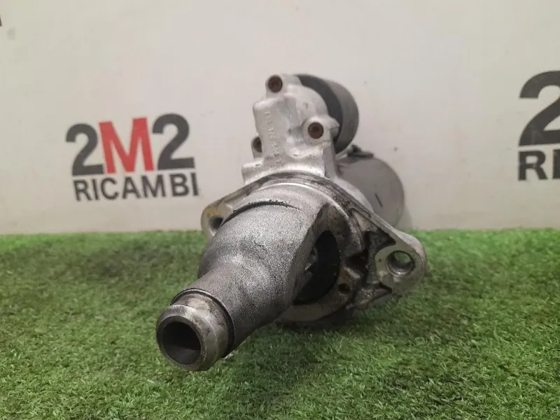 Motorino Avviamento 059911023H Audi A6 4B 1997