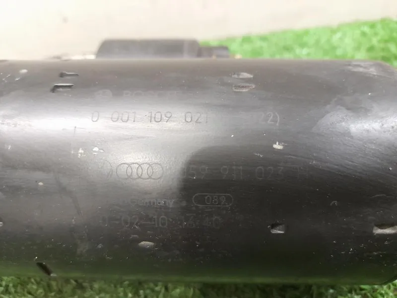 Motorino Avviamento 059911023H Audi A6 4B 1997