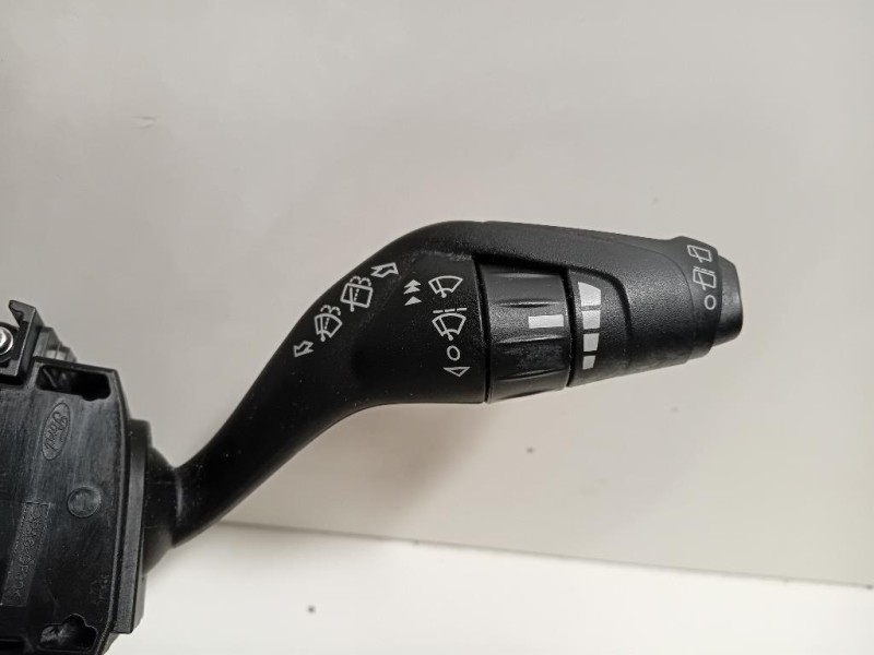 Devioguida Completo DEVIOGUIDA COMPLETO Ford S-max II 2015