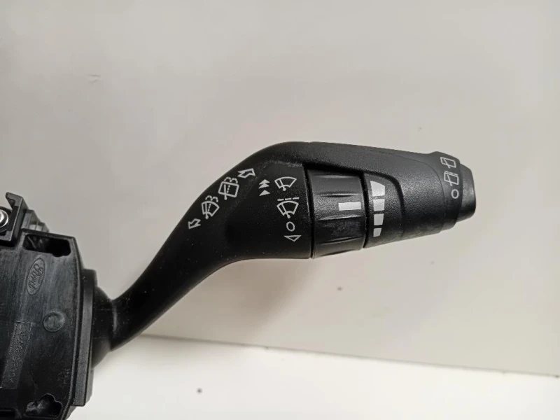 Devioguida Completo DEVIOGUIDA COMPLETO Ford S-max II 2015