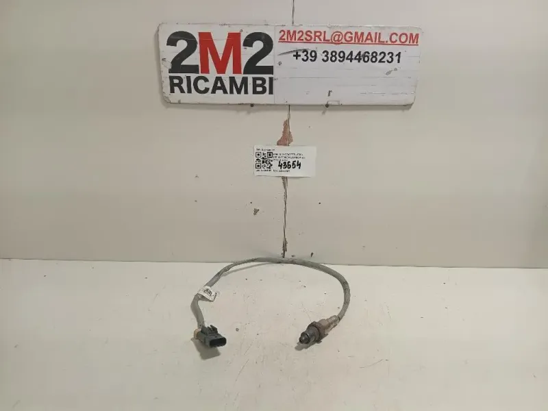 Sonda Lambda 8631393-02 Mini MINI Cooper F56 2014