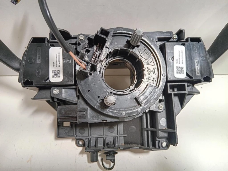 Devioguida Completo DEVIOGUIDA COMPLETO Ford S-max II 2015