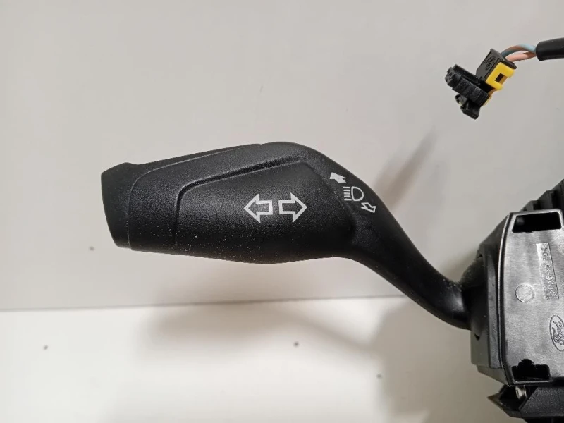 Devioguida Completo DEVIOGUIDA COMPLETO Ford S-max II 2015