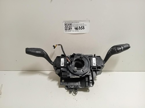 Devioguida Completo DEVIOGUIDA COMPLETO Ford S-max II 2015