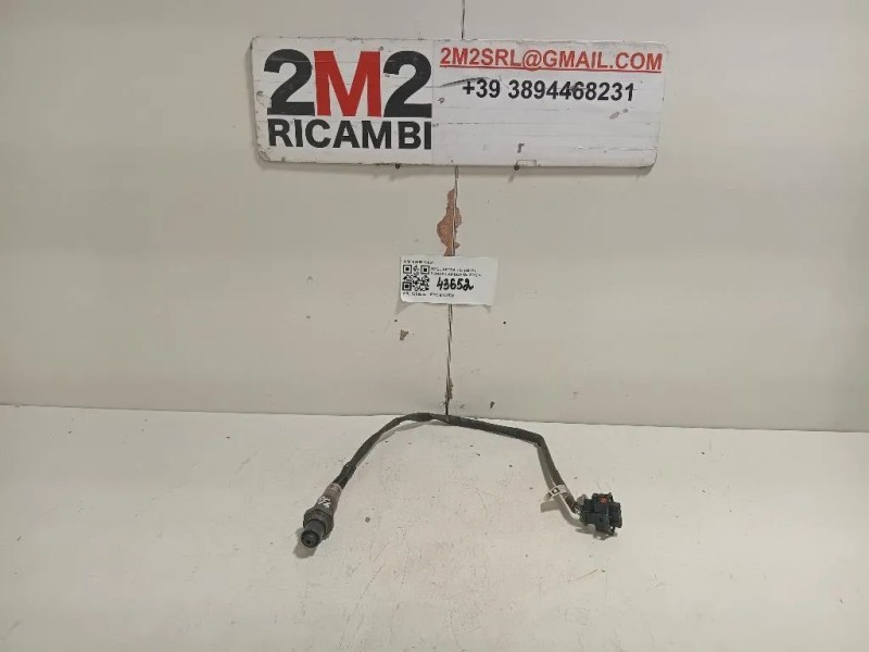 Sonda Lambda 0258010067 Opel Astra J 2012