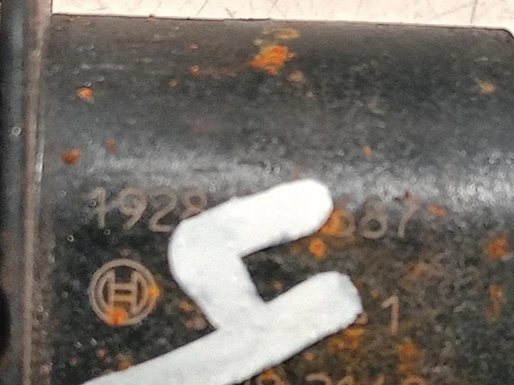 Sonda Lambda 55583271 Opel Mokka 2013