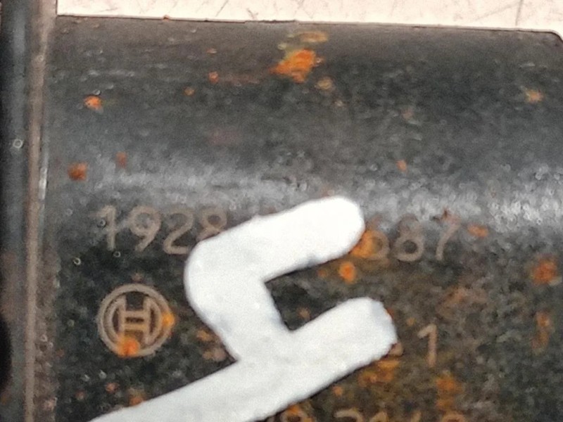 Sonda Lambda 55583271 Opel Mokka 2013