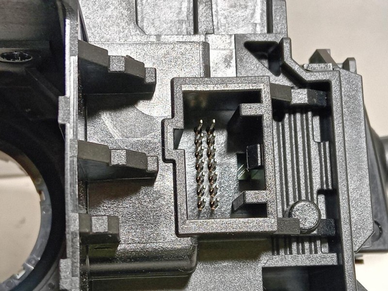 Devioguida Completo AG9T-13N064-DG Ford S-max II 2015