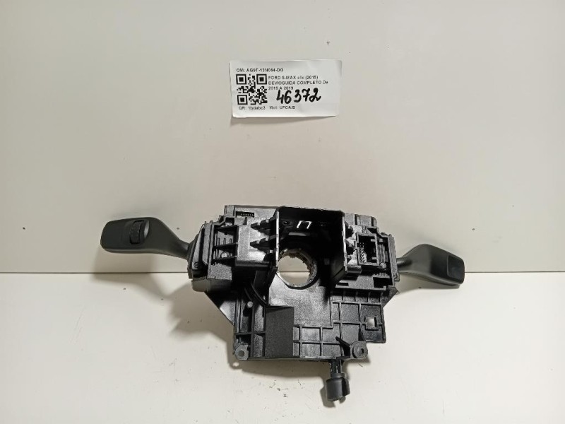 Devioguida Completo AG9T-13N064-DG Ford S-max II 2015