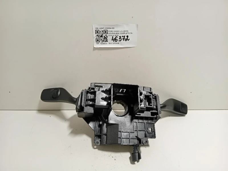 Devioguida Completo AG9T-13N064-DG Ford S-max II 2015