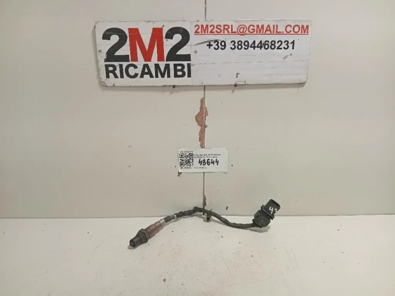 Sonda Lambda 55583271 Opel Mokka 2013