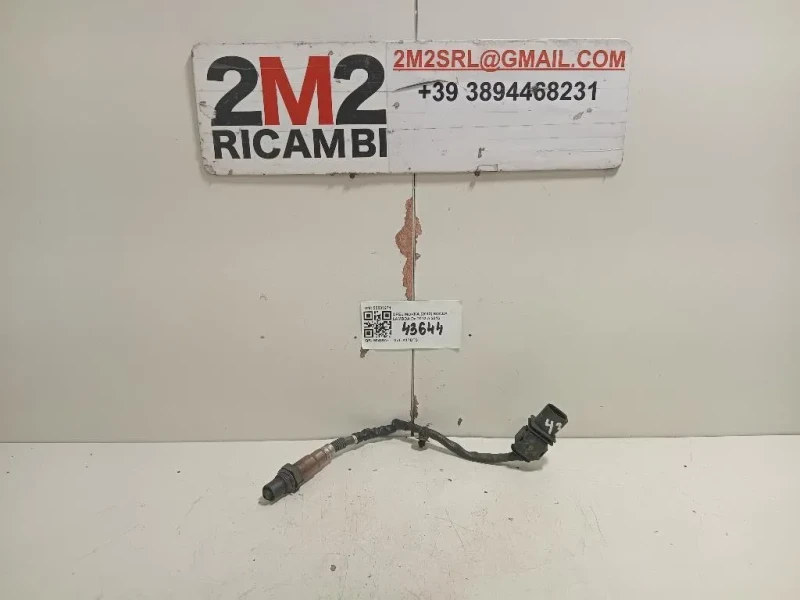 Sonda Lambda 55583271 Opel Mokka 2013
