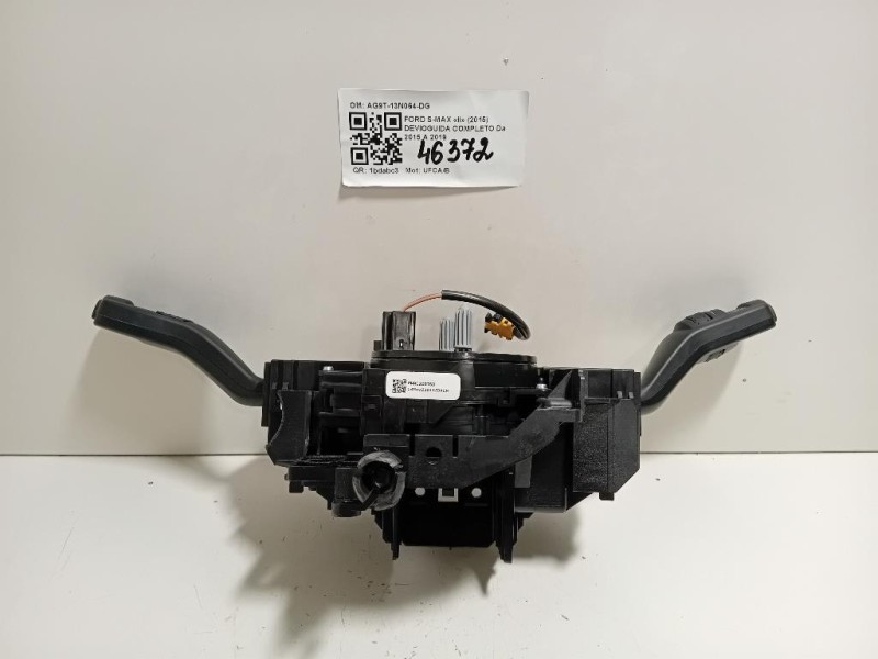 Devioguida Completo AG9T-13N064-DG Ford S-max II 2015