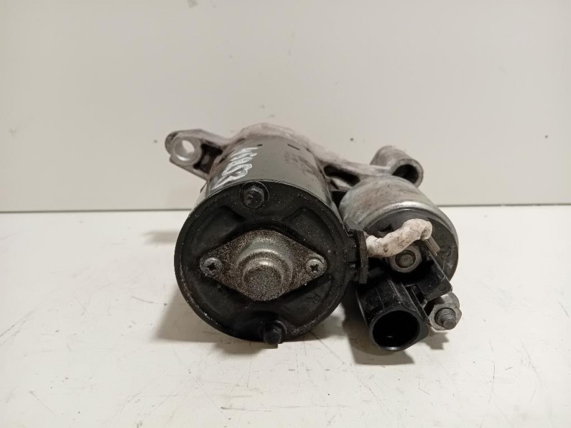 Motorino Avviamento 0 001 107 508 Audi Q5 8RB 2012