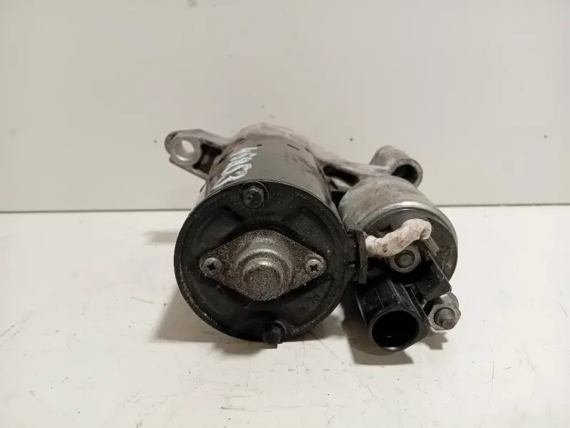 Motorino Avviamento 0 001 107 508 Audi Q5 8RB 2012