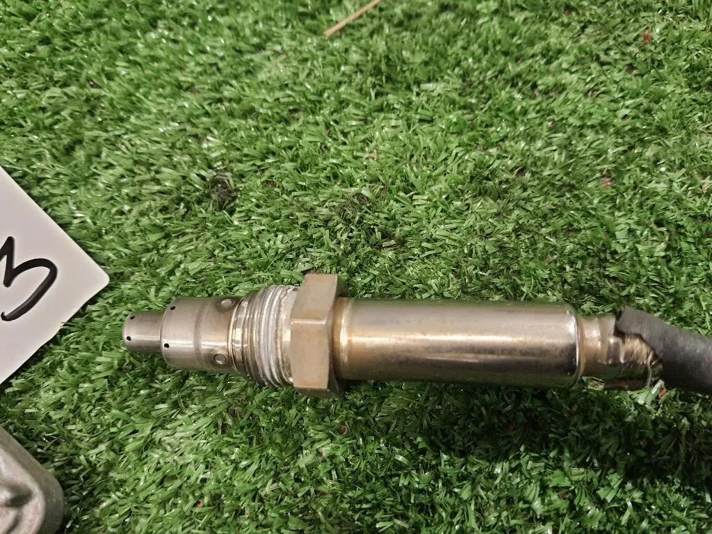 Sonda Lambda 9675358480 Peugeot 3008 II 2016