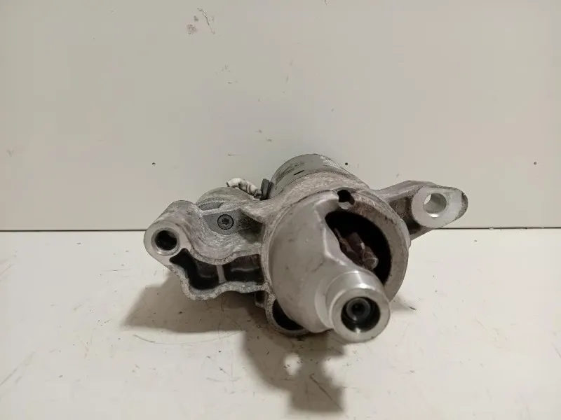 Motorino Avviamento 0 001 107 508 Audi Q5 8RB 2012