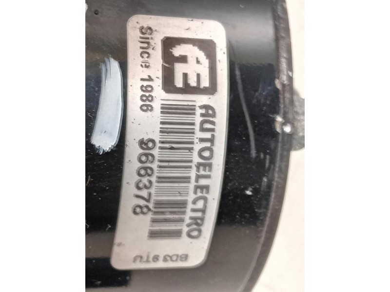 Motorino Avviamento 059911024JX Audi Q7 4LB 2006