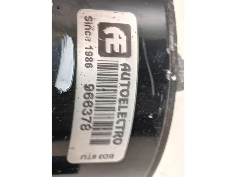 Motorino Avviamento 059911024JX Audi Q7 4LB 2006