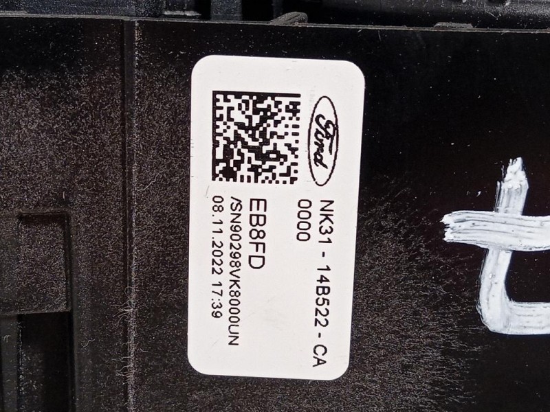 Devioguida Completo NK31-3F944-BA Ford Transit VI 2014