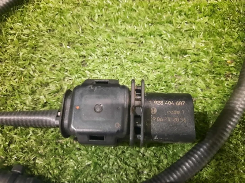 Sonda Lambda 8200351037 Renault Koleos I 2008