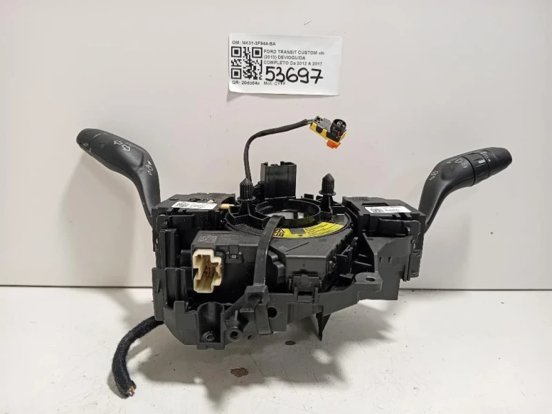 Devioguida Completo NK31-3F944-BA Ford Transit VI 2014