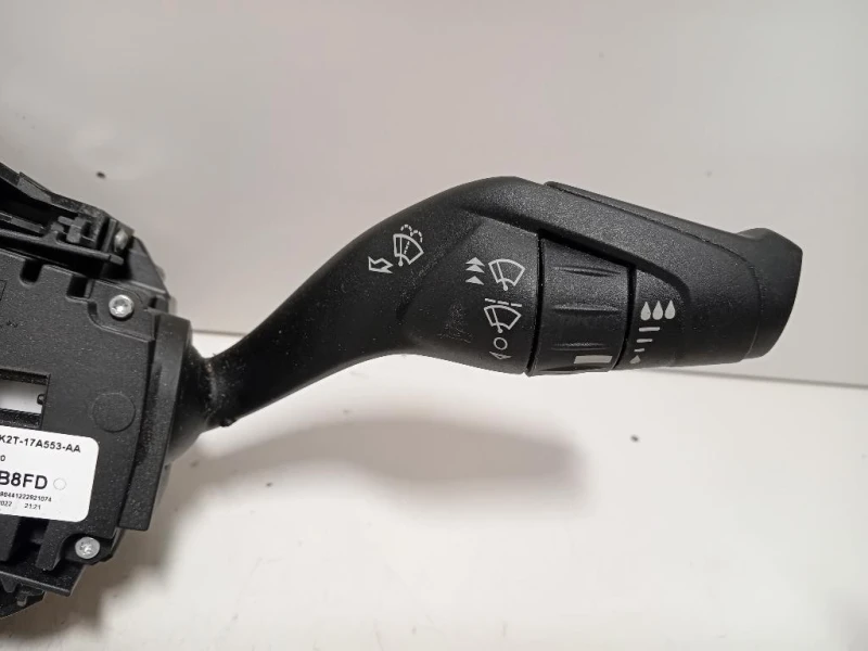 Devioguida Completo NK31-3F944-BA Ford Transit VI 2014