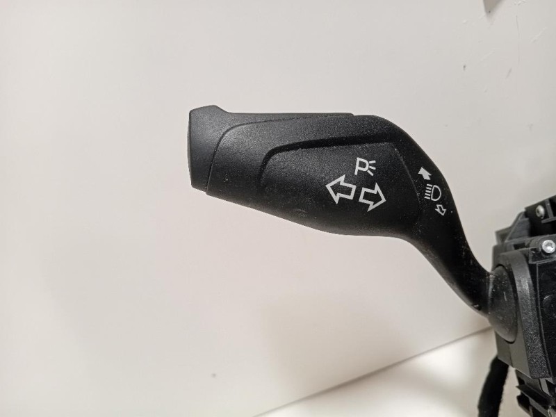 Devioguida Completo NK31-3F944-BA Ford Transit VI 2014