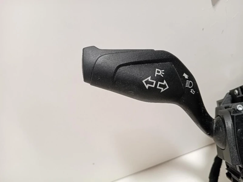 Devioguida Completo NK31-3F944-BA Ford Transit VI 2014