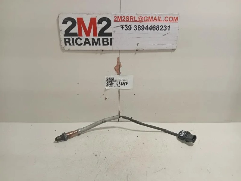 Sonda Lambda 03L906262 Volkswagen GOLF VI 2009