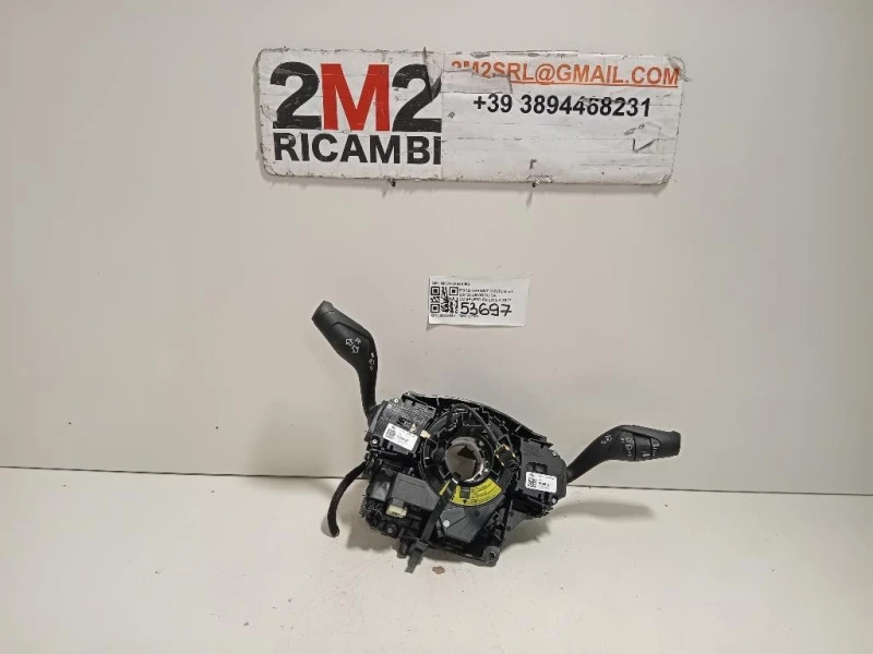 Devioguida Completo NK31-3F944-BA Ford Transit VI 2014