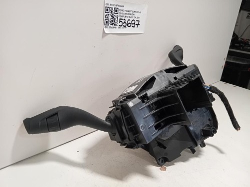 Motorino Avviamento 02M911023M Audi TT 8J3 2007