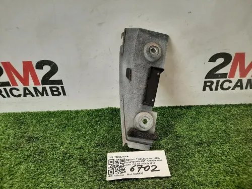 Sostegno ANT Parafango ANT DX 76868JY00A Renault Koleos I 2008