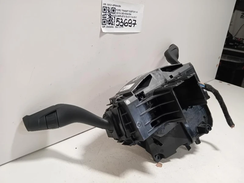 Devioguida Completo NK31-3F944-BA Ford Transit VI 2014