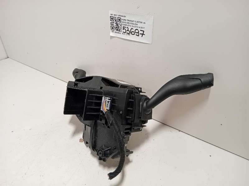 Devioguida Completo NK31-3F944-BA Ford Transit VI 2014
