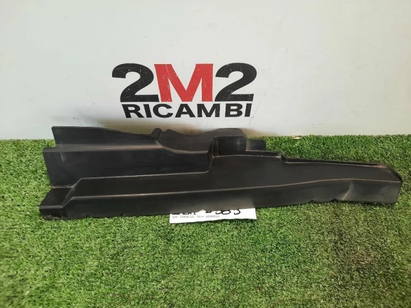 Sostegno ANT Parafango ANT DX 65820JY00A Renault Koleos I 2008