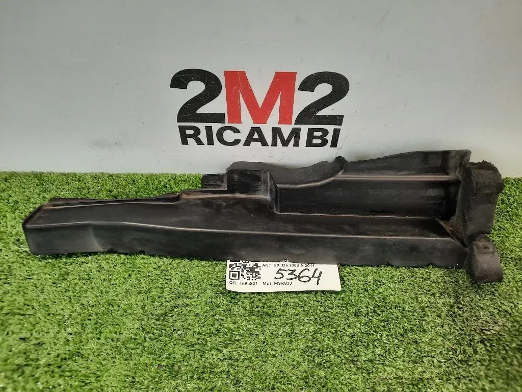 Sostegno ANT Parafango ANT SX 65821JY00A Renault Koleos I 2008