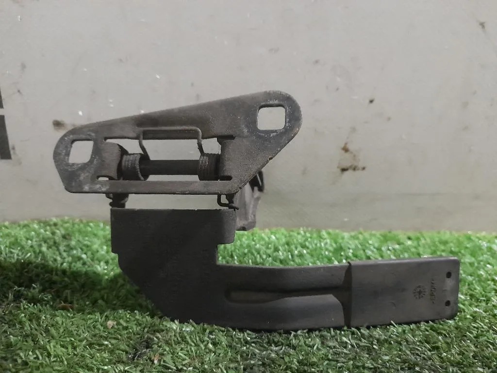 Sostegno Blocco Maniglia Cofano ANT 8X23168992AC Jaguar XF I 2008