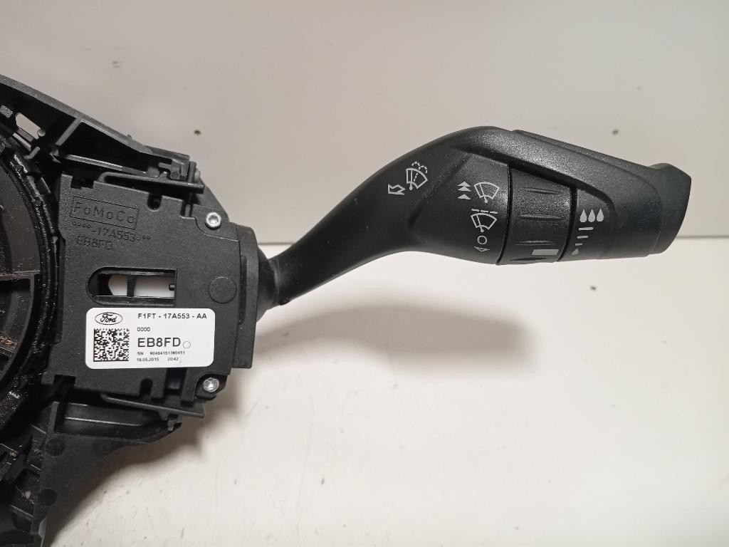 Sostegno Blocco Maniglia Cofano ANT 8X23168992AC Jaguar XF I 2008