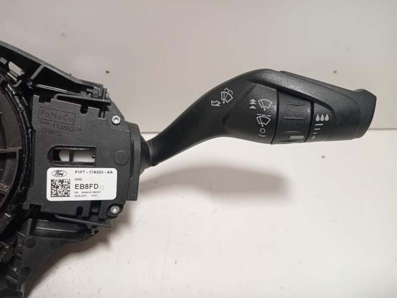 Devioguida Completo BK2T-3F944-BC Ford Transit Custom I 2013