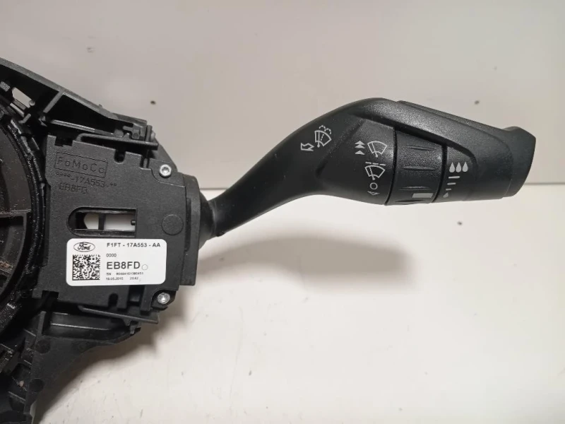 Devioguida Completo BK2T-3F944-BC Ford Transit Custom I 2013