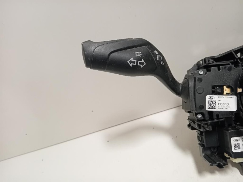 Devioguida Completo BK2T-3F944-BC Ford Transit Custom I 2013